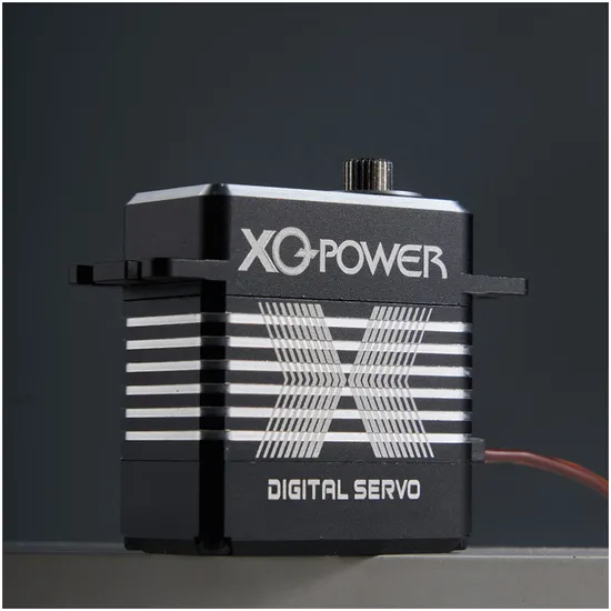 Сервоуправление Микро